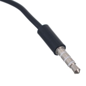 3.5 mm AUX garso jungtis į USB "Ultra Sound 2"