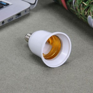 Lempos lizdo perėjimas iš E12 į E27 "Feniksas"