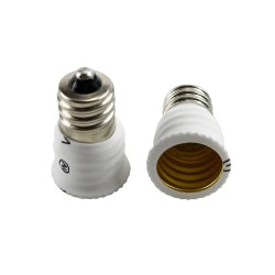 Lempos lizdo perėjimas iš E12 į E14 "Feniksas 2"