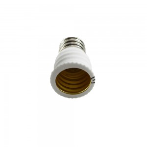 Lempos lizdo perėjimas iš E12 į E14 "Feniksas 2"