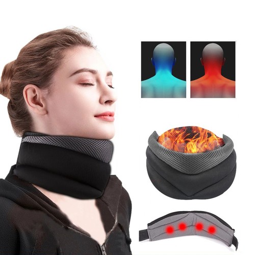 Kaklo šildytuvas "Tourmaline Heating Deluxe 5"