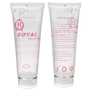 Drėkinantis gelis "Royal Beauty" (300 ml)