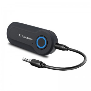 Bluetooth 4 siųstuvas "Best Sound" (Wireless USB AUX Bluetooth)