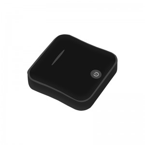 Bluetooth 5 optinis siųstuvas imtuvas "Best Sound Deluxe" (Wireless USB AUX Bluetooth)