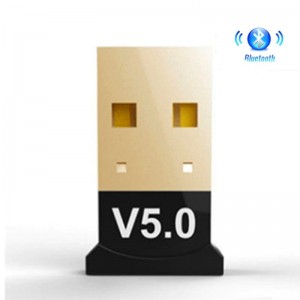 Bluetooth 5 siųstuvas imtuvas "Minima Pro Sound" (Wireless USB AUX Bluetooth)