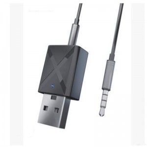 Bluetooth 5 siųstuvas imtuvas "Minima Pro Sound 2" (Wireless USB AUX Bluetooth)
