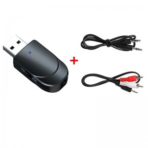 Bluetooth 5 siųstuvas imtuvas "Minima Pro Sound 11" (Wireless USB AUX Bluetooth)