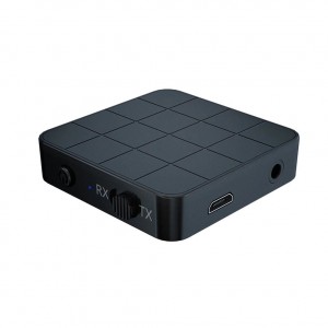 Bluetooth 5 siųstuvas imtuvas "Best Sound Ultra" (Wireless USB AUX Bluetooth)