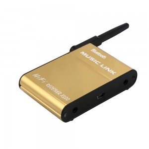 Bluetooth 4 siųstuvas imtuvas "Best Sound Ultra 14" (Wireless USB AUX Bluetooth)