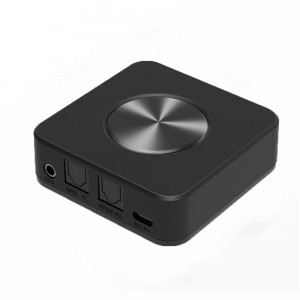 Bluetooth 5 siųstuvas imtuvas "Best Sound Ultra 18" (Wireless USB AUX Bluetooth)