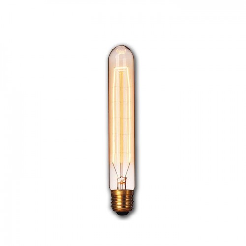 Dekoratyvinė lemputė "Edison" (E27, T185)