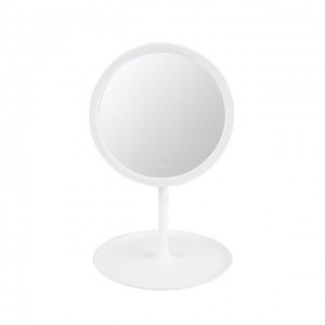 USB įkraunamas LED makiažo veidrodis "Premium Makeup Pro 4"