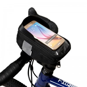 Telefono dėklas dviračiui "Sport Mobile"