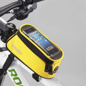 Telefono dėklas dviračiui "Pro Sport Mobile 5"