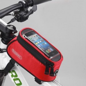 Telefono dėklas dviračiui "Pro Sport Mobile 6"