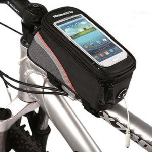 Telefono dėklas dviračiui "Pro Sport Mobile 7"
