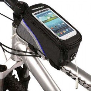 Telefono dėklas dviračiui "Pro Sport Mobile 8"