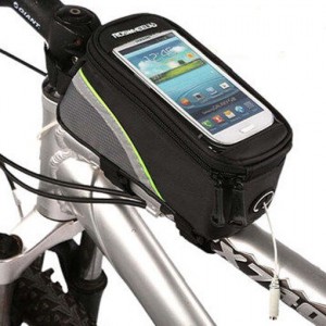 Telefono dėklas dviračiui "Pro Sport Mobile 9"