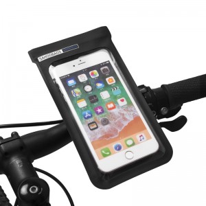 Telefono dėklas dviračiui "Pro Sport Mobile Universal Pro" (6.5")
