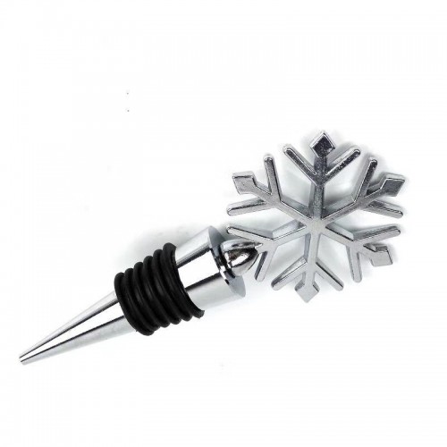 Šampano ir vyno butelio kamštis "Premium Deluxe Sea Star 3"