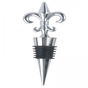 Šampano ir vyno butelio kamštis "Premium Deluxe Royal"