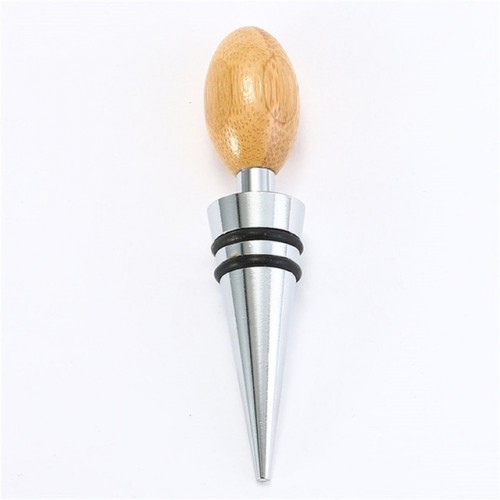 Šampano ir vyno butelio kamštis "Premium Deluxe Egg"