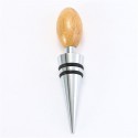 Šampano ir vyno butelio kamštis "Premium Deluxe Egg"