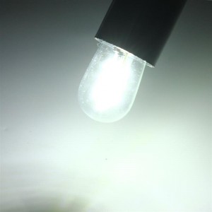 Taupioji šaldytuvo led lemputė "Winter Ligts Pro" (E12, 3W)