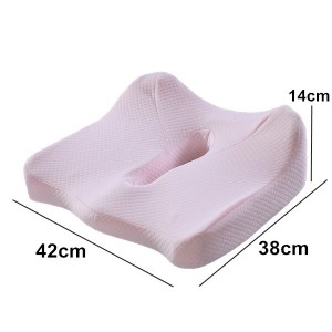 Ortopedinė pagalvė "Memory Foam Upgraded 3"