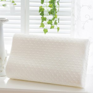 Ortopedinė pagalvė miegui "Memory Foam Starter" (40 x 25 cm)