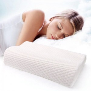 Ortopedinė pagalvė miegui "Confort Sleep Standard Large 2"