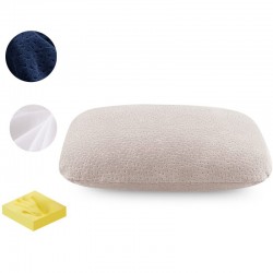 Ortopedinė pagalvė poilsiui ir miegui "Confort & Relax & Multifunction 7"