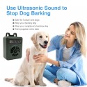 Ultragarsinis šunų baidytuvas "Mega Sound Box"