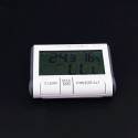 Skaitmeninis temperatūros matuoklis "Thermometer Pro 3"