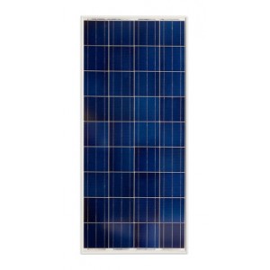 Saulės modulis "Solar Power Deluxe 20W" (18.4V 1.09A)