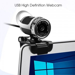 Internetinė filmavimo kamera "Smart Vision Dynamic" (12 mgpx)