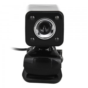 Internetinė filmavimo kamera "High Definition 360" (1080P)