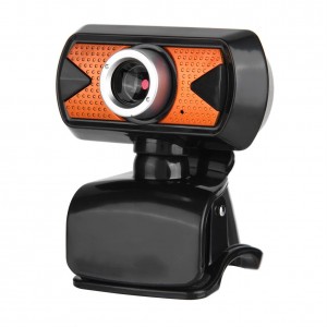 Internetinė filmavimo kamera "Best Sensor Plus" (16 mgpx)