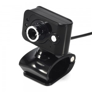Internetinė filmavimo kamera "Smart Sensor Plus" (16 mgpx)