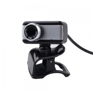 Internetinė filmavimo kamera "Optical Sensor Pro" (50 mgpx)