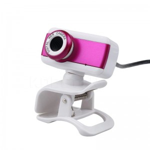 Internetinė filmavimo kamera "Optical Sensor Pro 2" (50 mgpx)