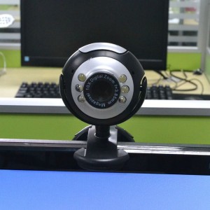 Internetinė filmavimo kamera "Smart Ligt Pro" (30 mgpx)