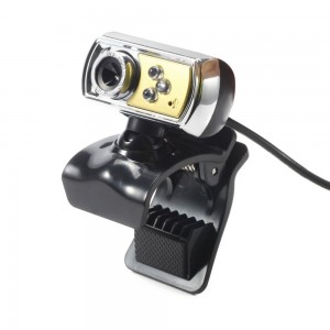 Internetinė filmavimo kamera "Night Vision Pro"