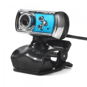 Internetinė filmavimo kamera "Night Vision Pro 2"