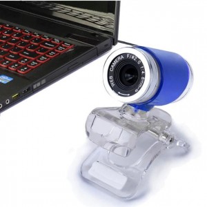 Internetinė filmavimo kamera "Smart Vision 360"