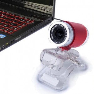 Internetinė filmavimo kamera "Smart Vision 360"