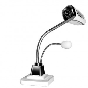 Internetinė filmavimo kamera "Smart Night Vision"