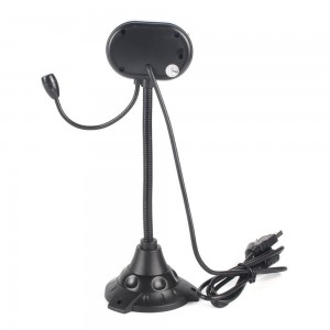 Internetinė filmavimo kamera "Smart Tracking"