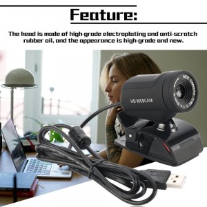 Internetinė filmavimo kamera "Smart Vision Deluxe"