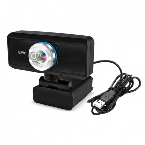 Internetinė filmavimo kamera "Luxury Dynamic Pro 2" (720P)